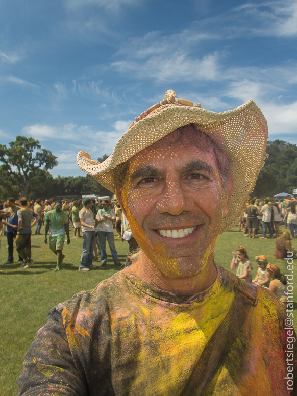 stanford holi 2016